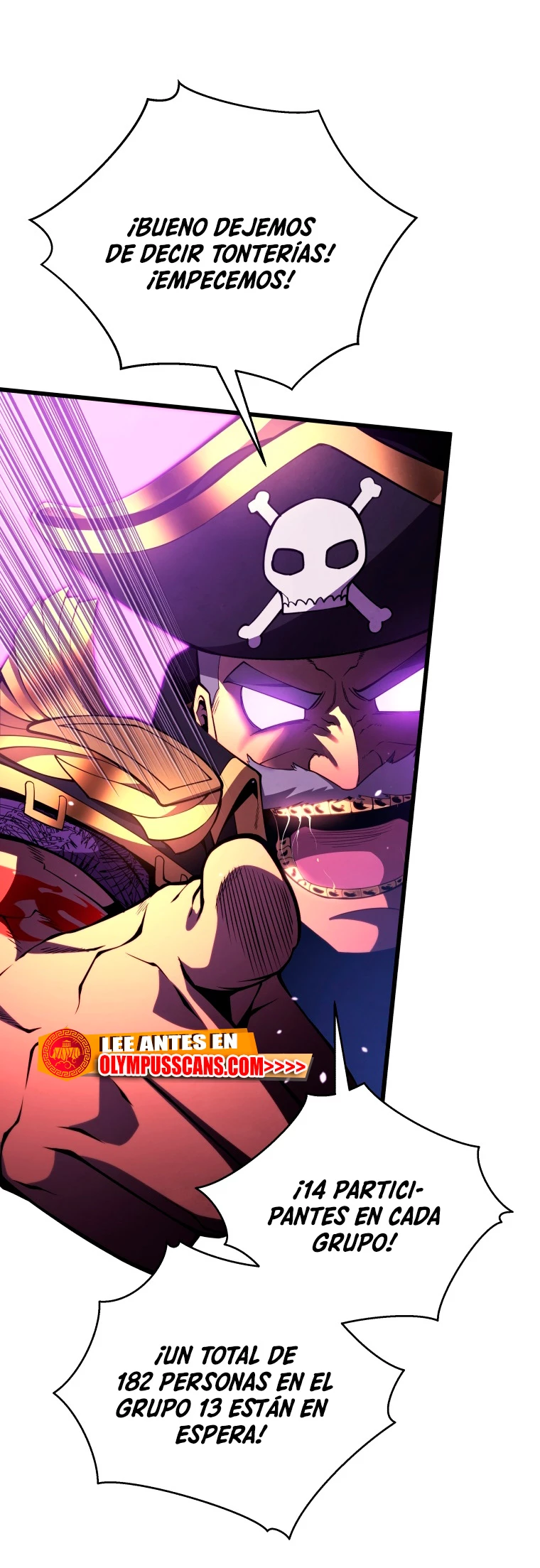 El hijo menor del maestro de la espada > Capitulo 67 > Page 101