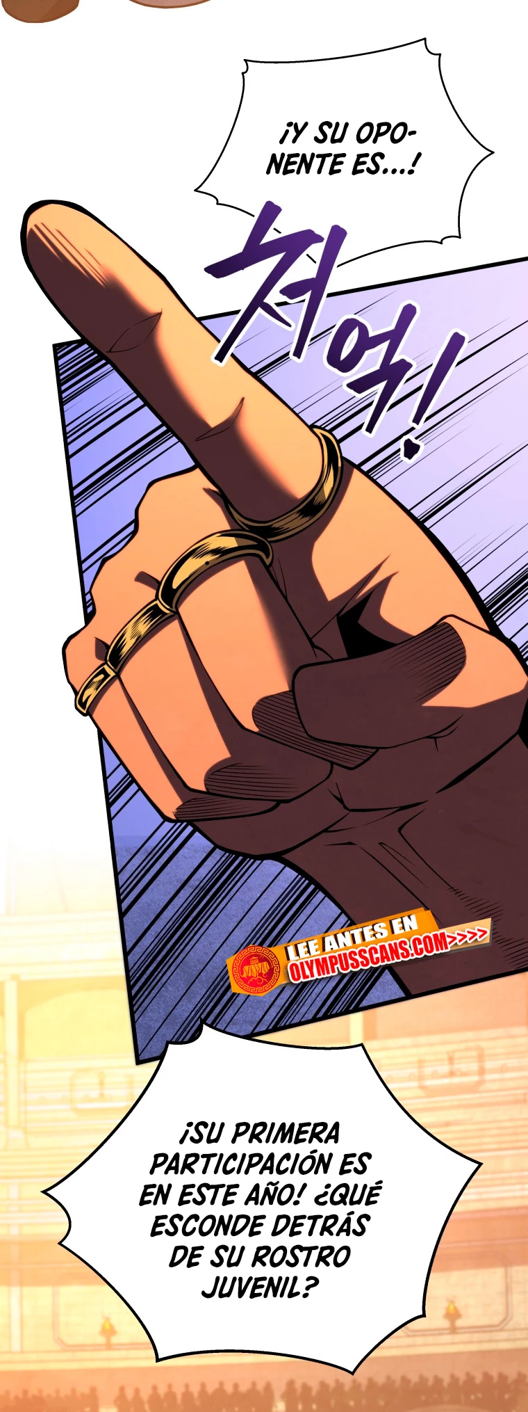 El hijo menor del maestro de la espada > Capitulo 67 > Page 131