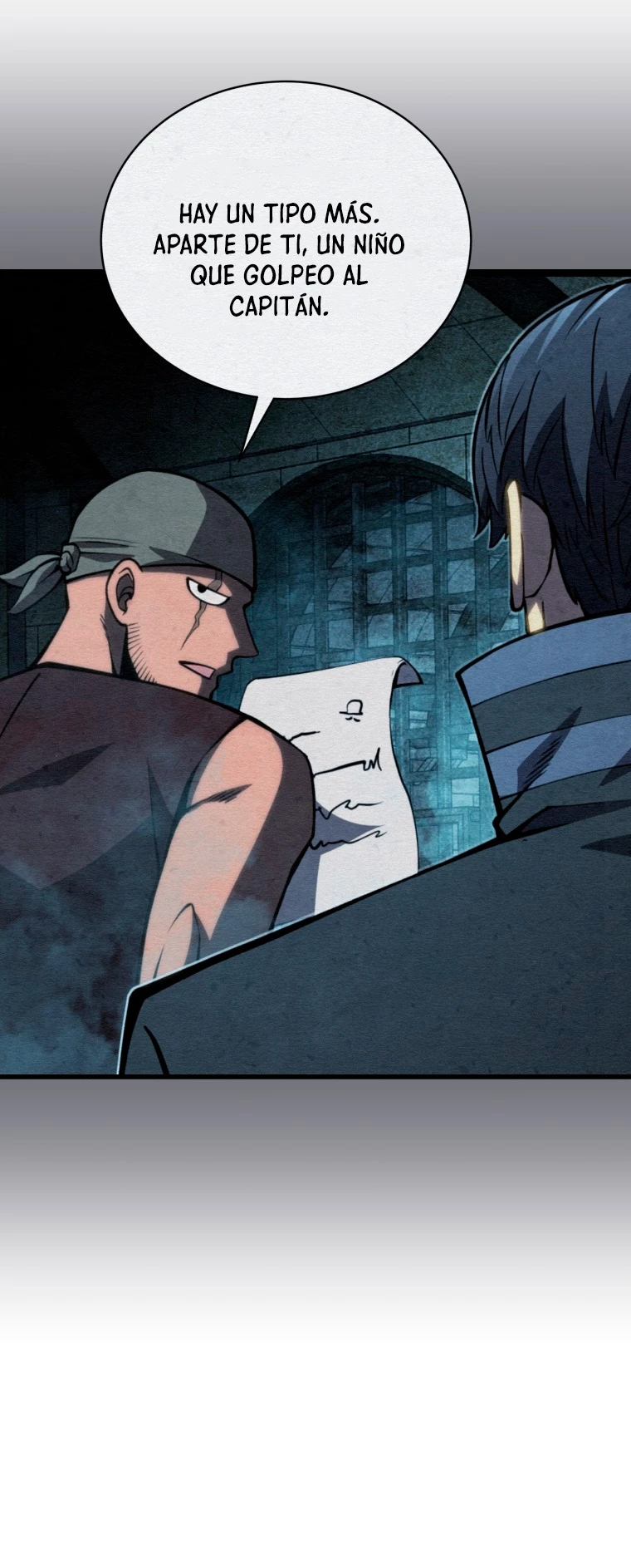 El hijo menor del maestro de la espada > Capitulo 67 > Page 171