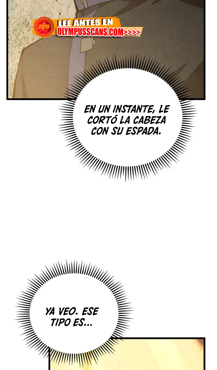 El hijo menor del maestro de la espada > Capitulo 67 > Page 281