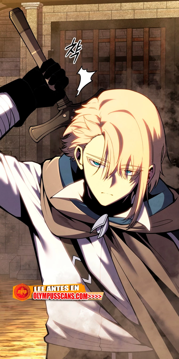 El hijo menor del maestro de la espada > Capitulo 67 > Page 301