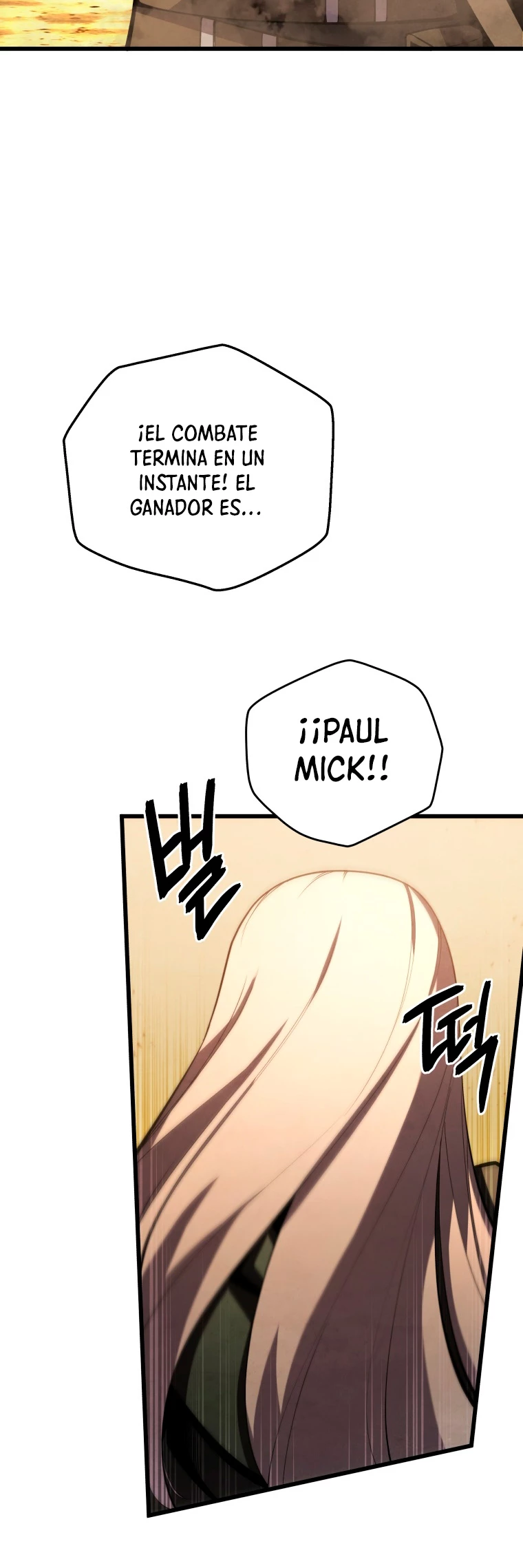 El hijo menor del maestro de la espada > Capitulo 67 > Page 311