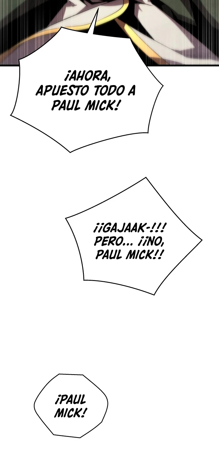 El hijo menor del maestro de la espada > Capitulo 67 > Page 341