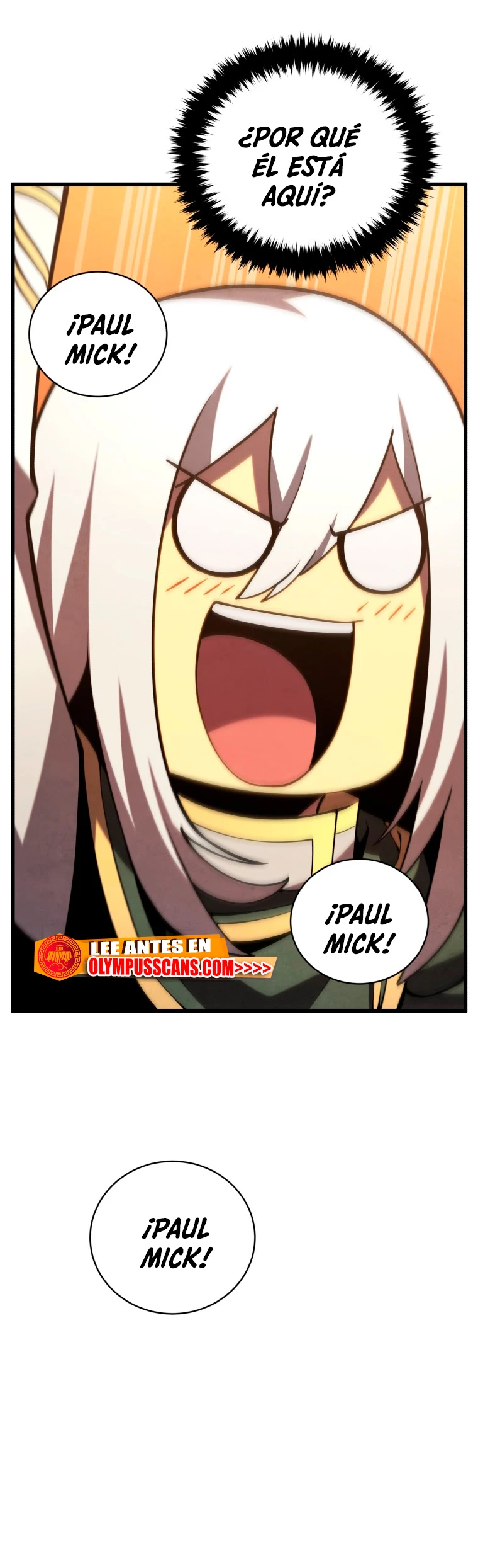 El hijo menor del maestro de la espada > Capitulo 67 > Page 361