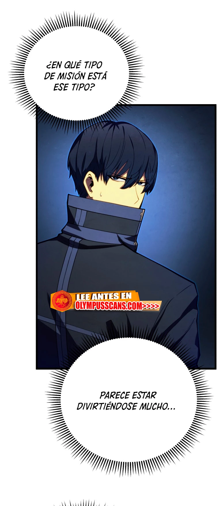 El hijo menor del maestro de la espada > Capitulo 67 > Page 391