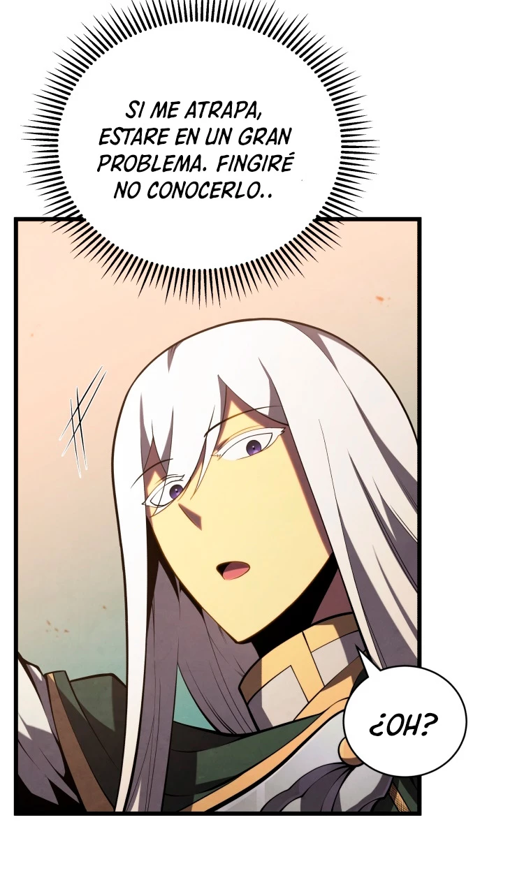 El hijo menor del maestro de la espada > Capitulo 67 > Page 401