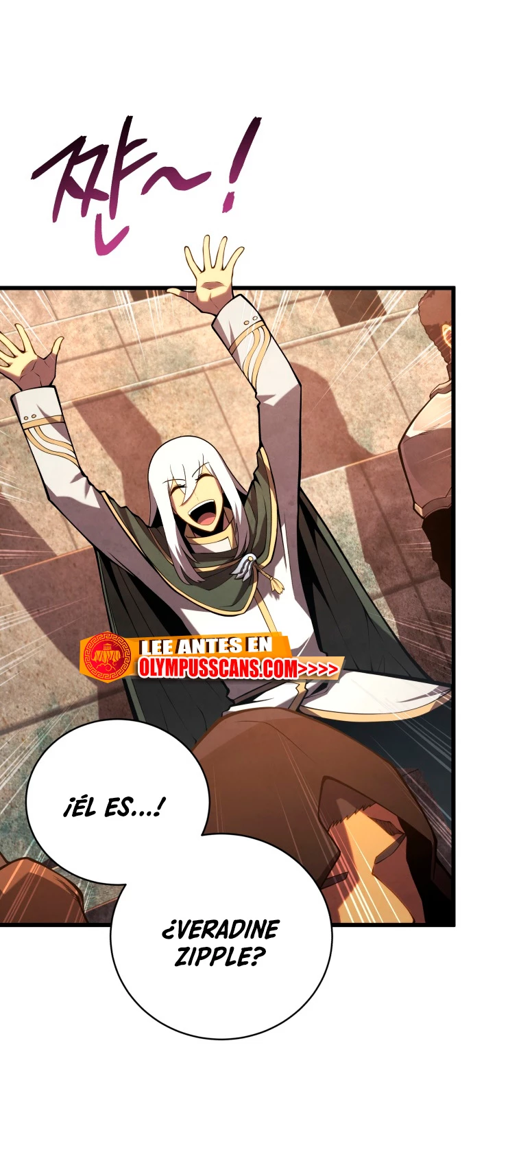 El hijo menor del maestro de la espada > Capitulo 67 > Page 431