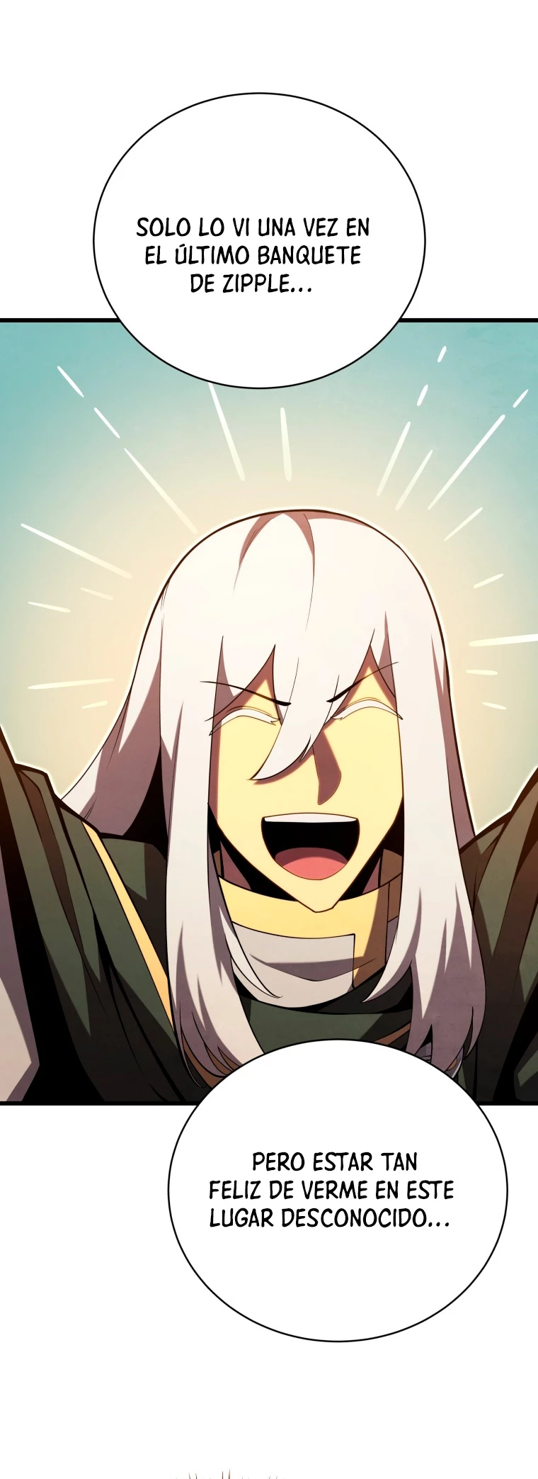 El hijo menor del maestro de la espada > Capitulo 67 > Page 441