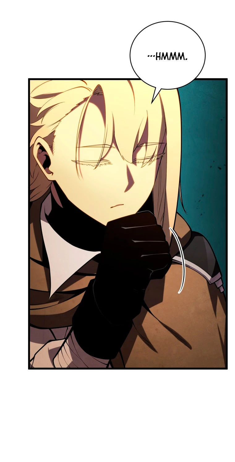 El hijo menor del maestro de la espada > Capitulo 67 > Page 491