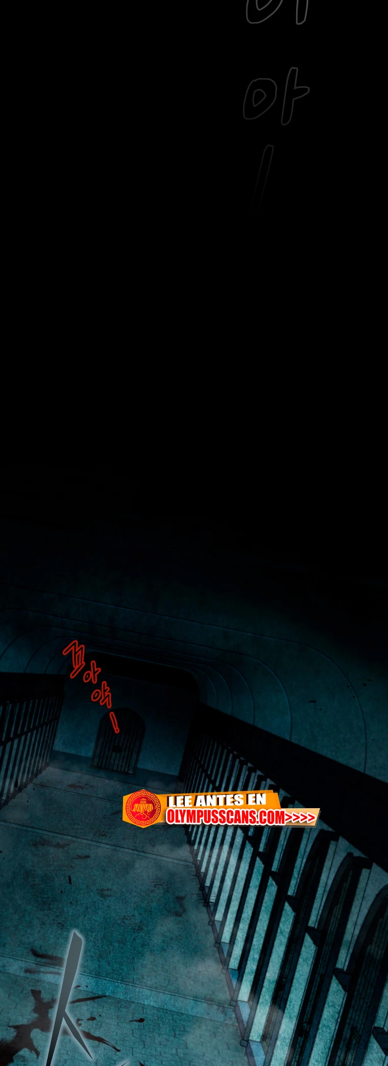 El hijo menor del maestro de la espada > Capitulo 67 > Page 561