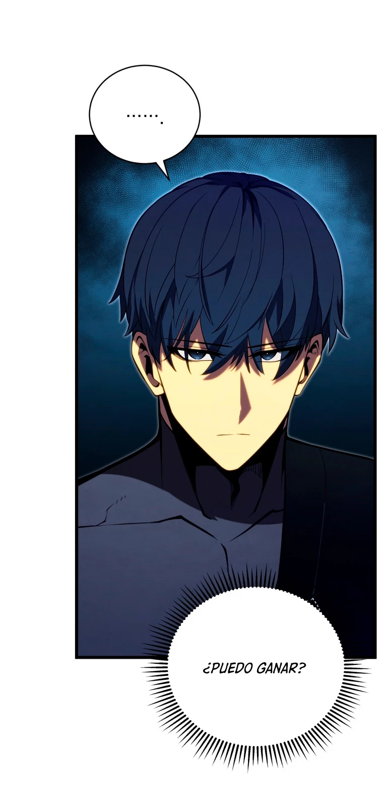 El hijo menor del maestro de la espada > Capitulo 67 > Page 591