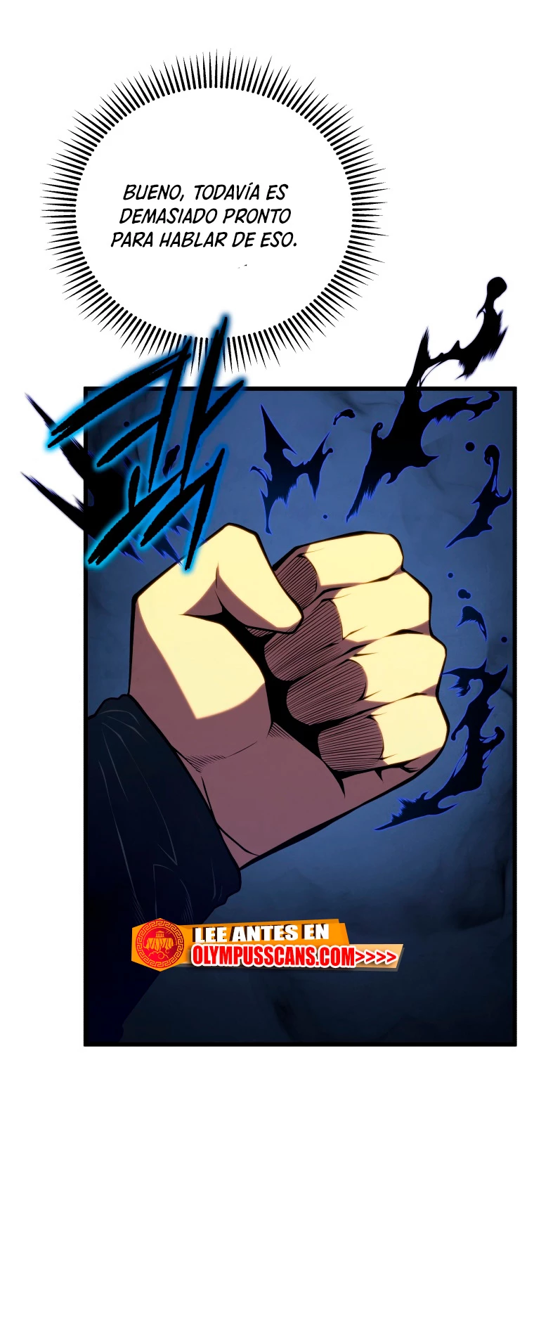 El hijo menor del maestro de la espada > Capitulo 67 > Page 611