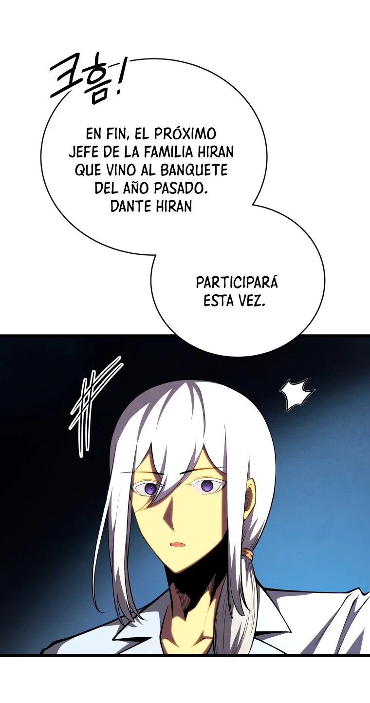 El hijo menor del maestro de la espada > Capitulo 68 > Page 71