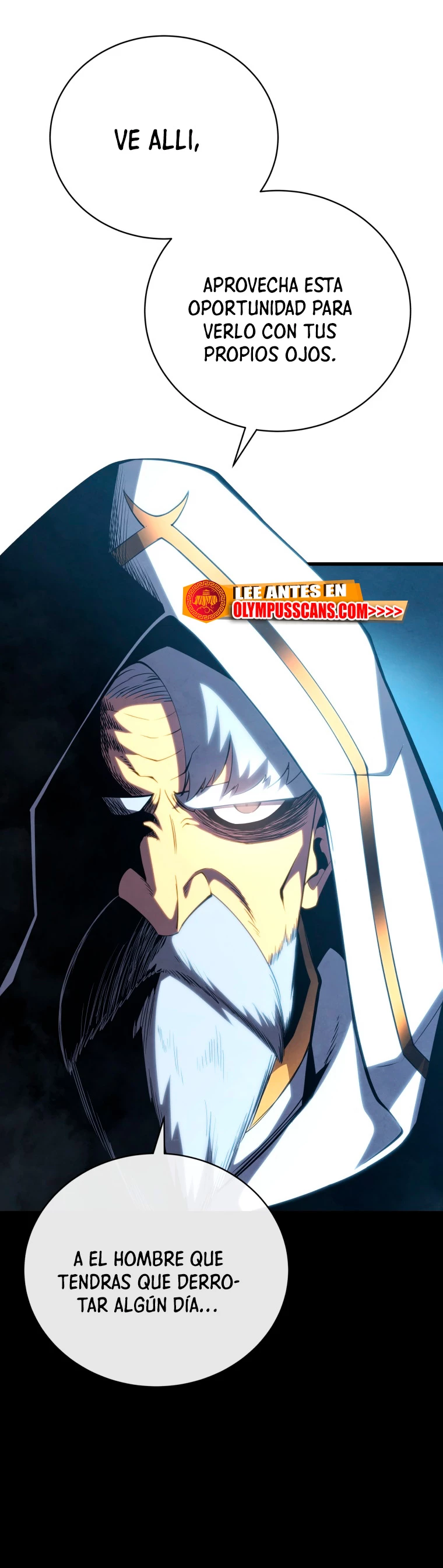 El hijo menor del maestro de la espada > Capitulo 68 > Page 81