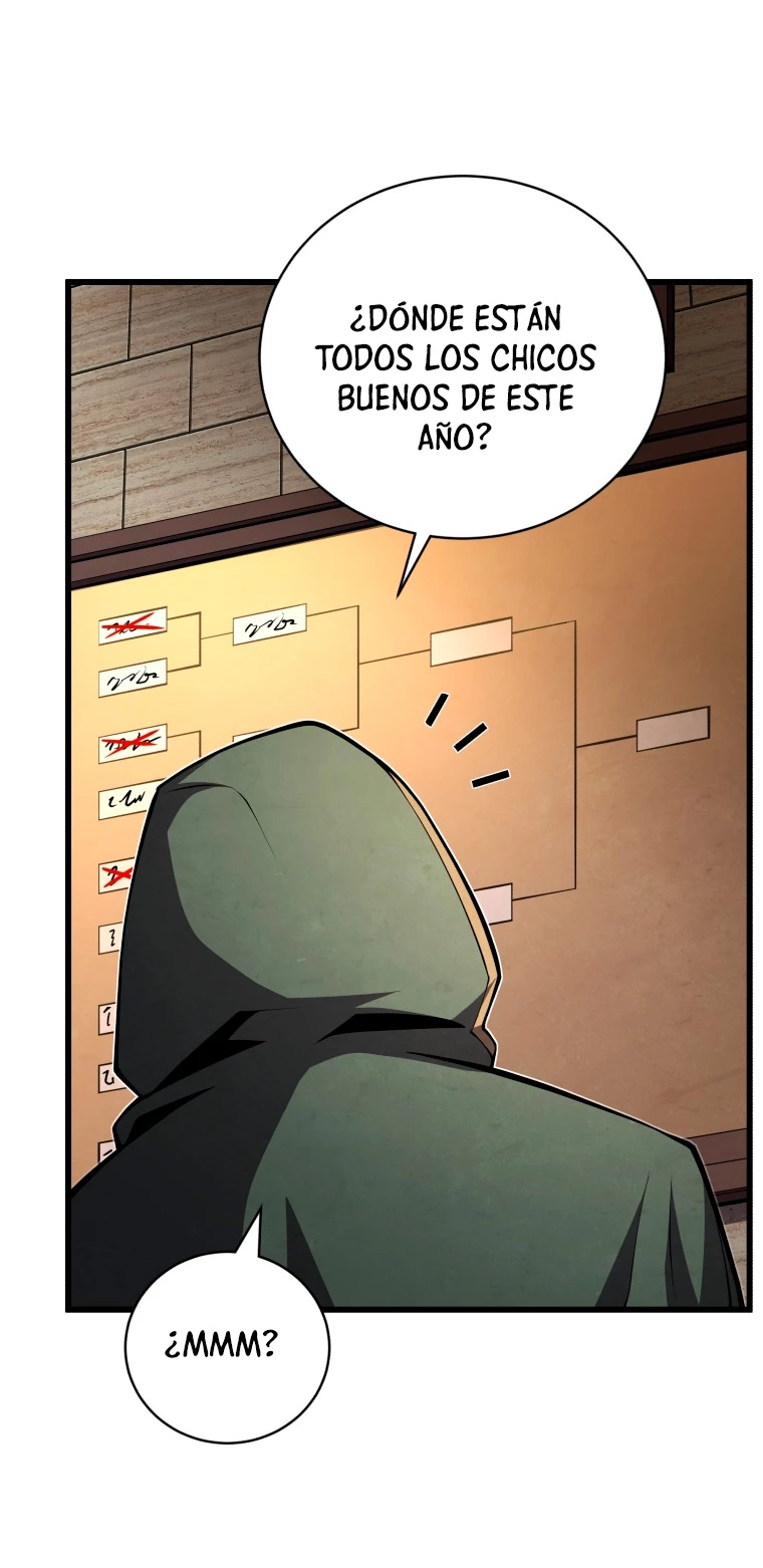 El hijo menor del maestro de la espada > Capitulo 68 > Page 111