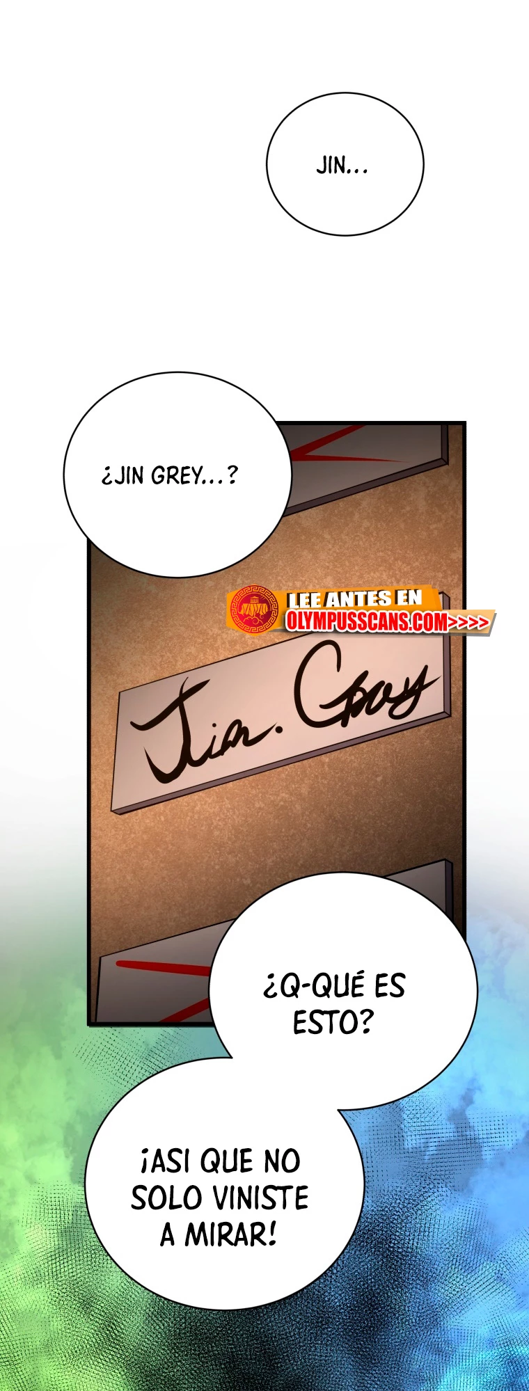 El hijo menor del maestro de la espada > Capitulo 68 > Page 121