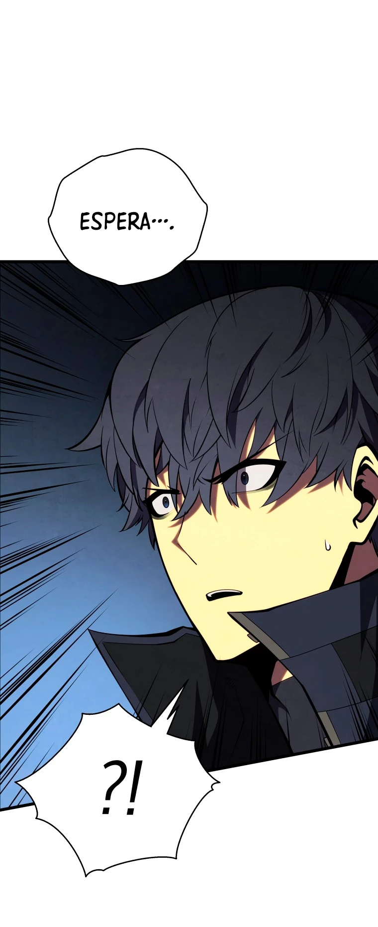 El hijo menor del maestro de la espada > Capitulo 68 > Page 221