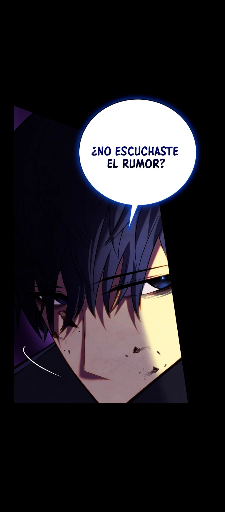 El hijo menor del maestro de la espada > Capitulo 68 > Page 341