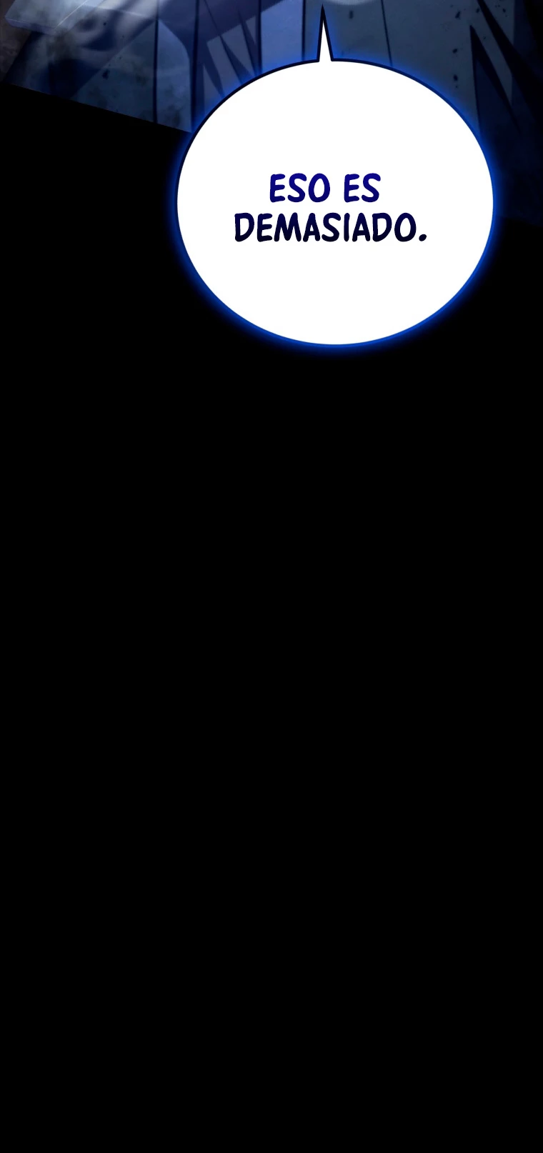 El hijo menor del maestro de la espada > Capitulo 68 > Page 451