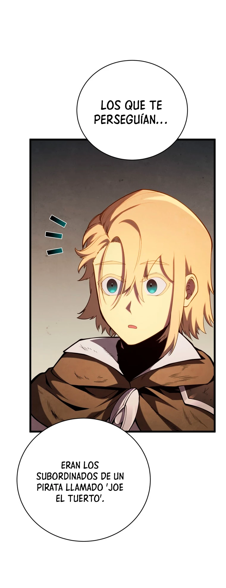 El hijo menor del maestro de la espada > Capitulo 68 > Page 481