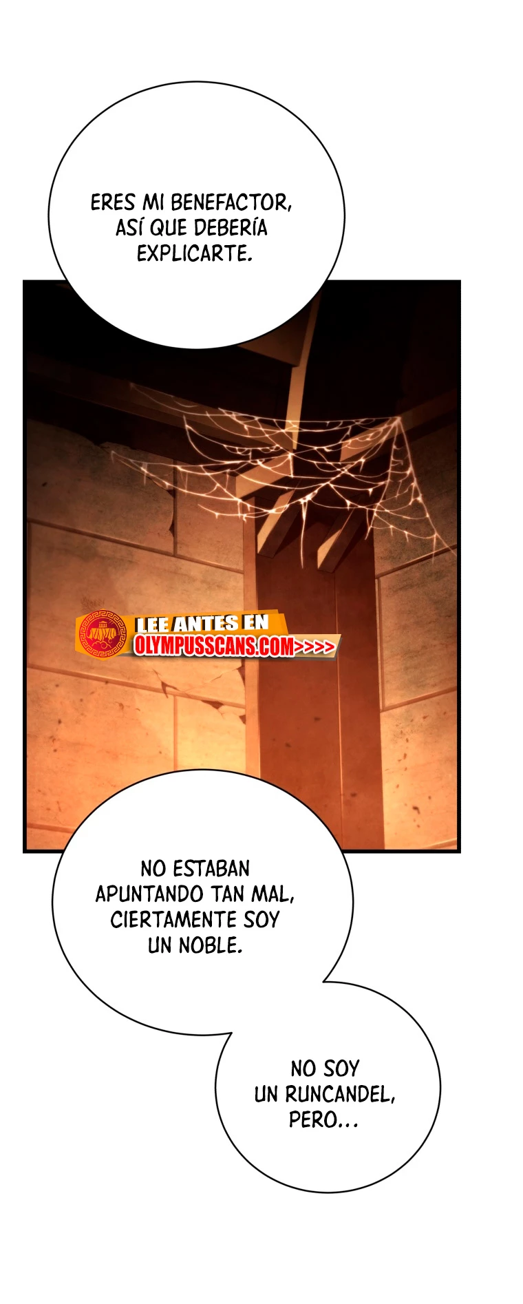 El hijo menor del maestro de la espada > Capitulo 68 > Page 531