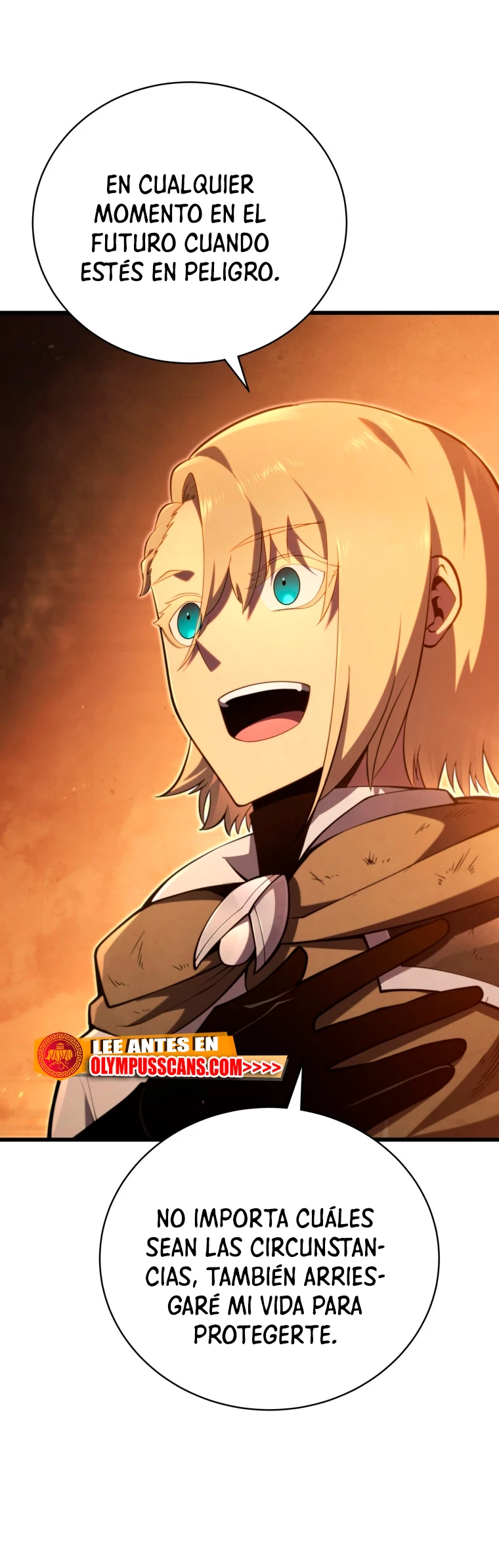 El hijo menor del maestro de la espada > Capitulo 68 > Page 571