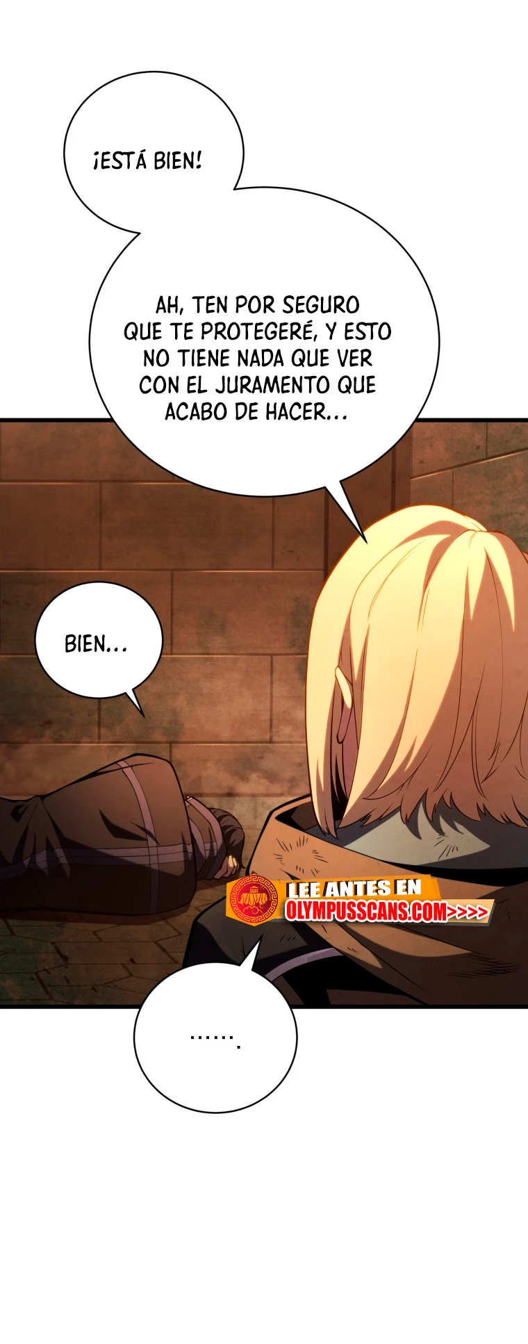 El hijo menor del maestro de la espada > Capitulo 68 > Page 621