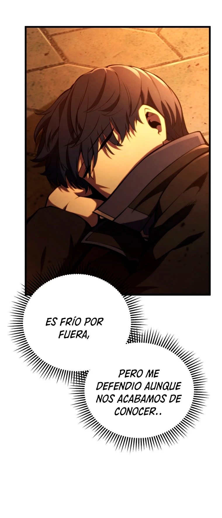 El hijo menor del maestro de la espada > Capitulo 68 > Page 631