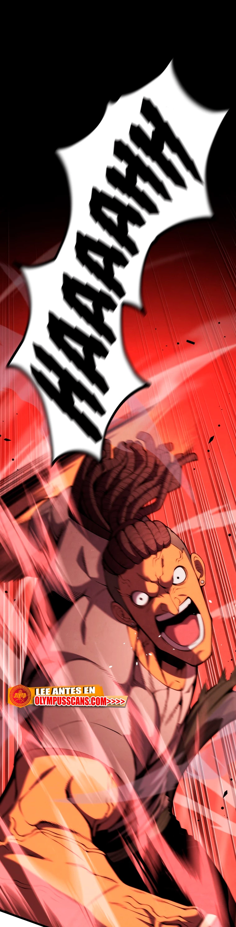 El hijo menor del maestro de la espada > Capitulo 69 > Page 11