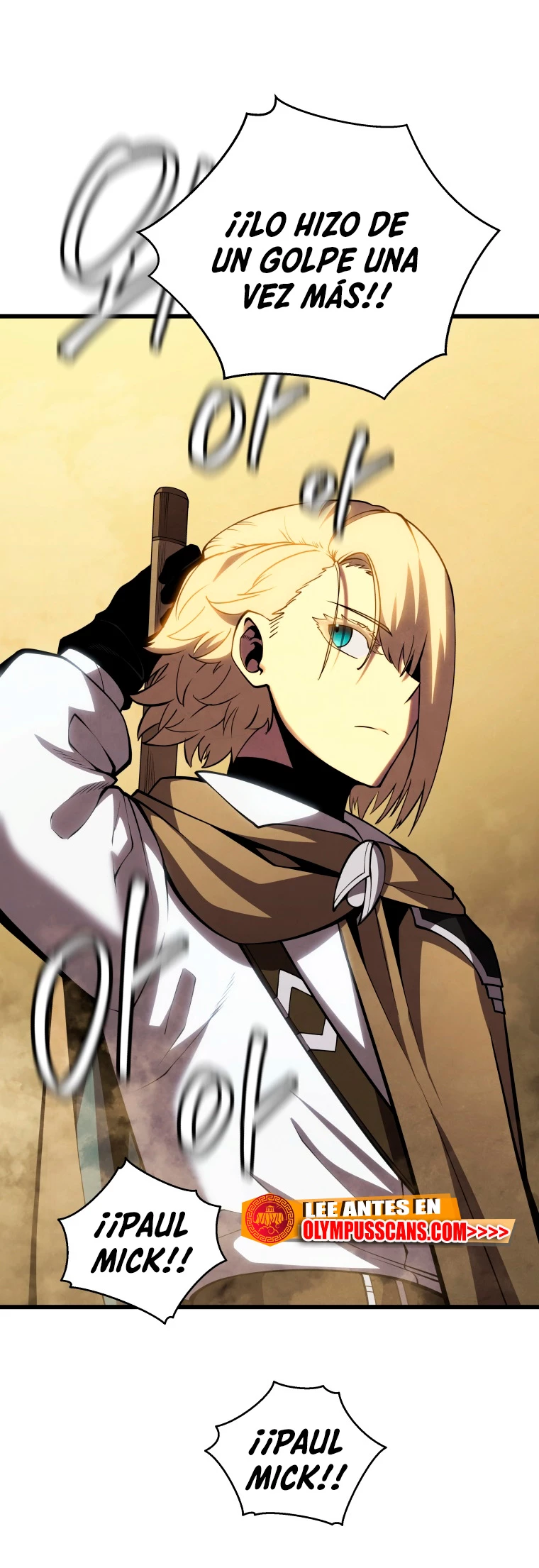 El hijo menor del maestro de la espada > Capitulo 69 > Page 51