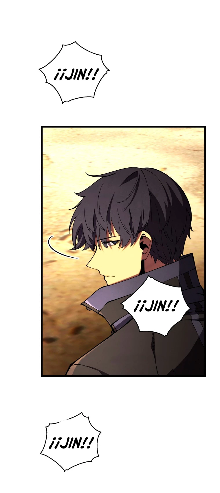 El hijo menor del maestro de la espada > Capitulo 69 > Page 81