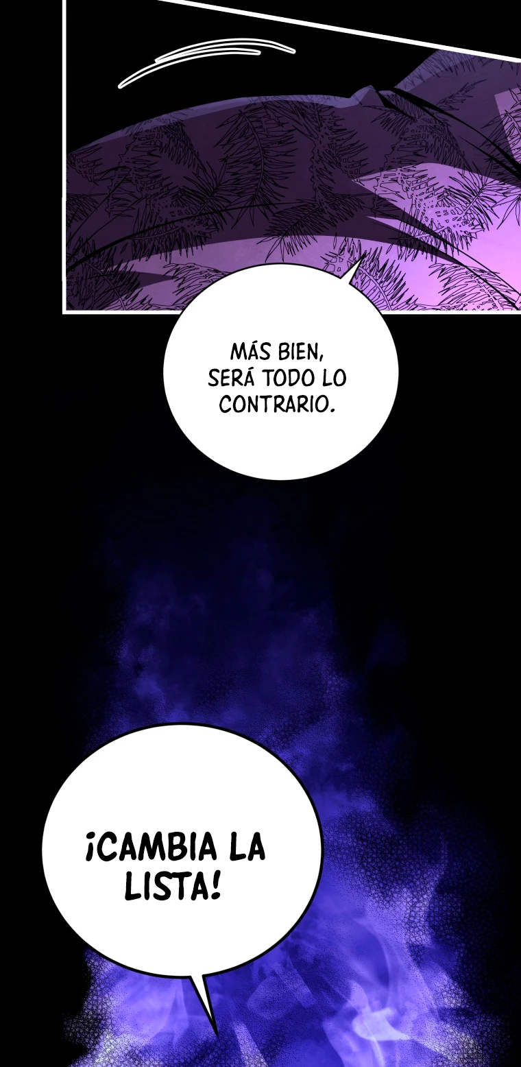 El hijo menor del maestro de la espada > Capitulo 69 > Page 251