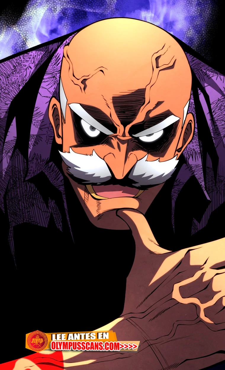 El hijo menor del maestro de la espada > Capitulo 69 > Page 261