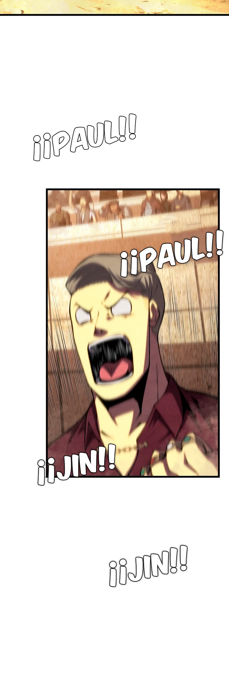 El hijo menor del maestro de la espada > Capitulo 69 > Page 331