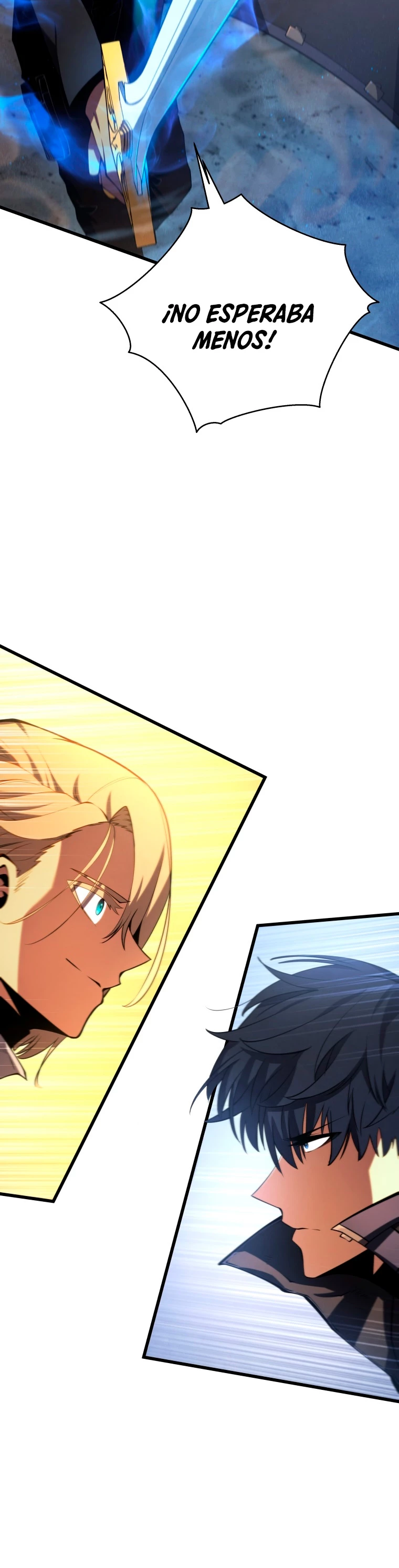 El hijo menor del maestro de la espada > Capitulo 69 > Page 641