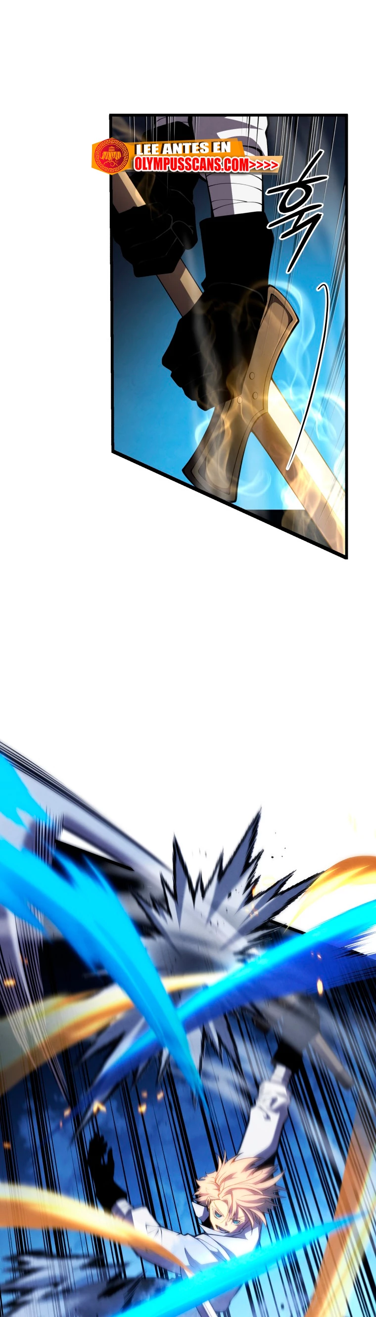 El hijo menor del maestro de la espada > Capitulo 70 > Page 51