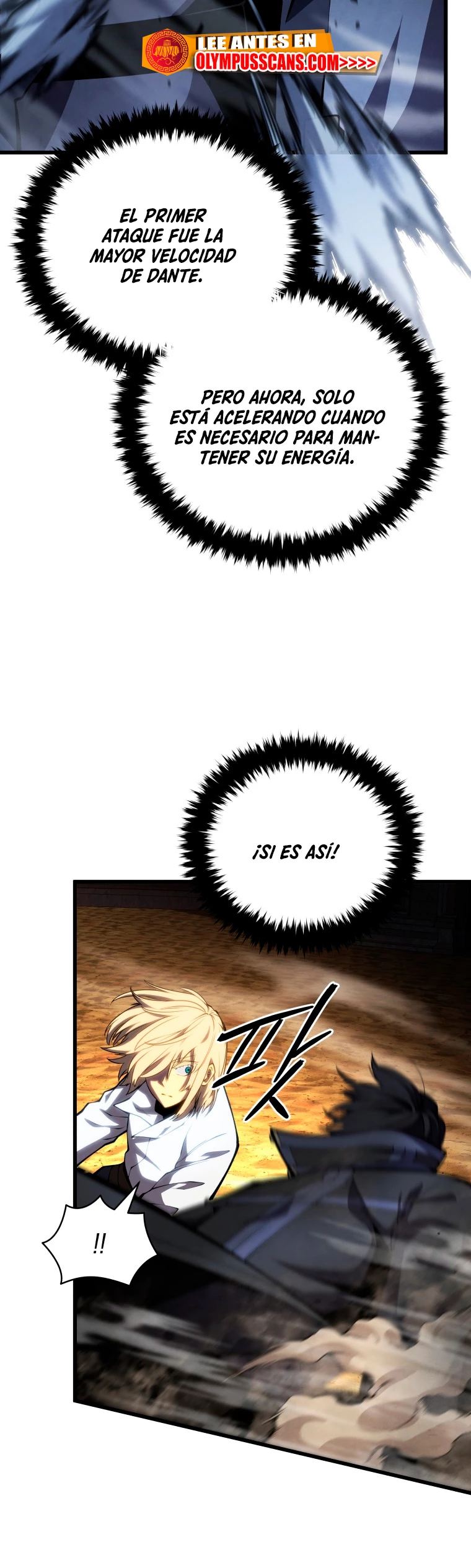 El hijo menor del maestro de la espada > Capitulo 70 > Page 71