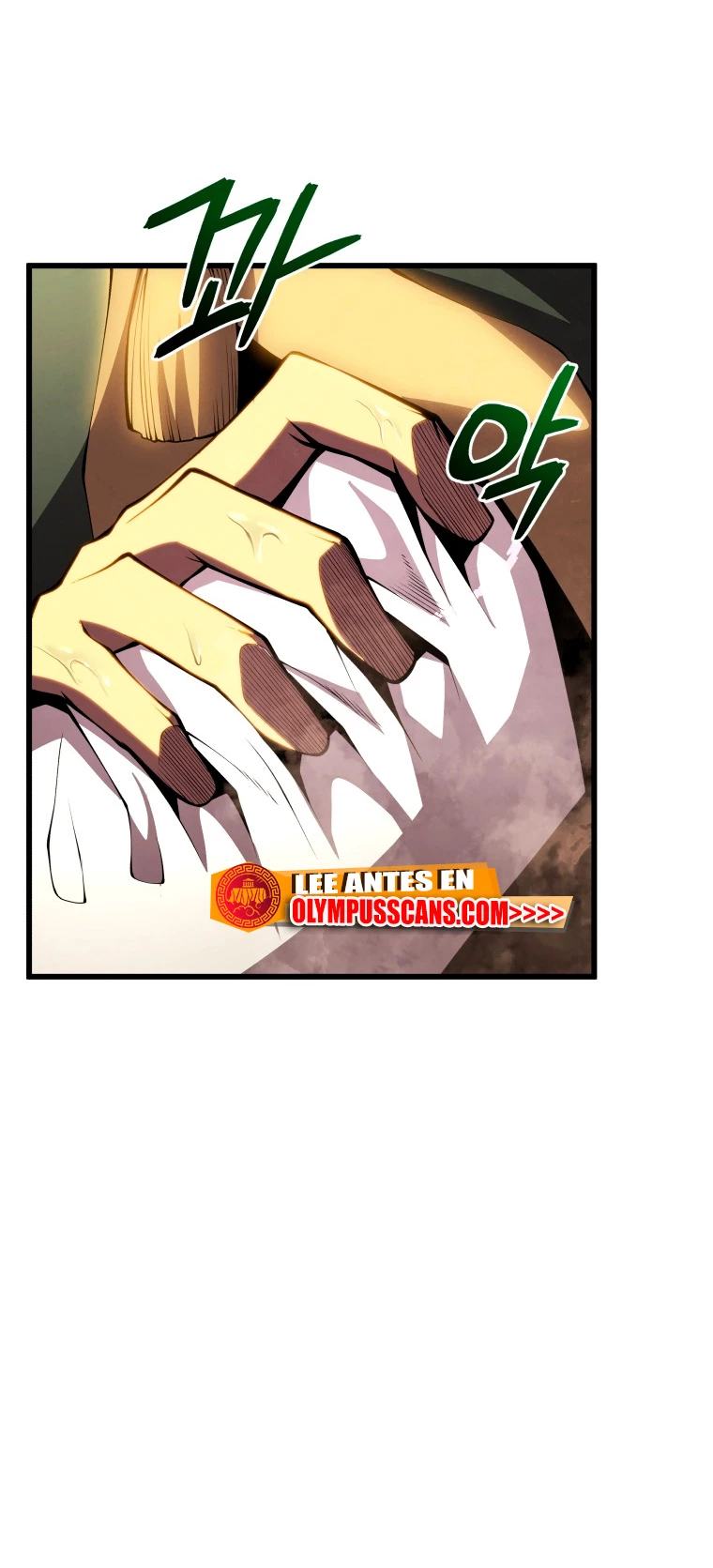 El hijo menor del maestro de la espada > Capitulo 70 > Page 131