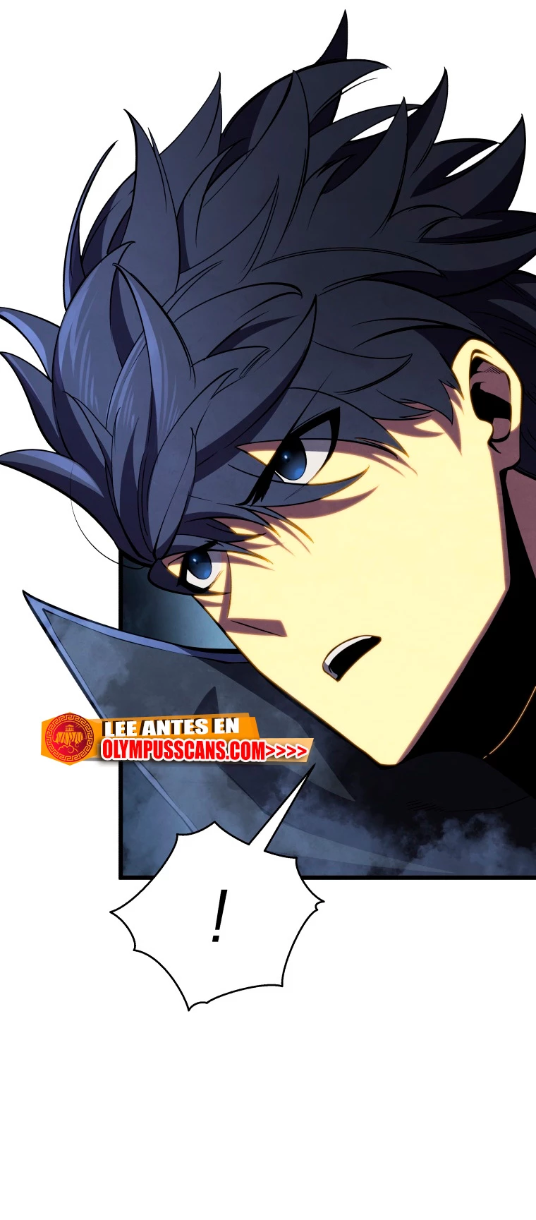 El hijo menor del maestro de la espada > Capitulo 70 > Page 151