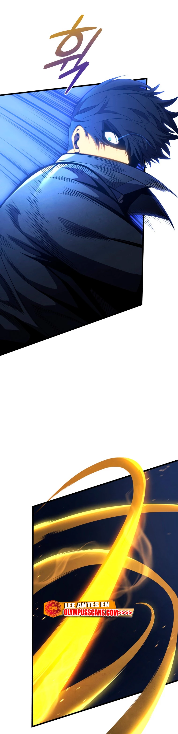 El hijo menor del maestro de la espada > Capitulo 70 > Page 181
