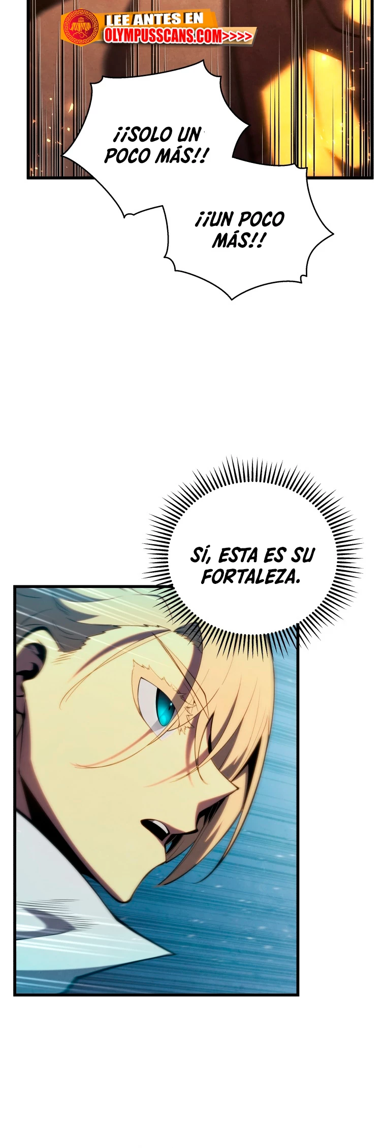 El hijo menor del maestro de la espada > Capitulo 70 > Page 251