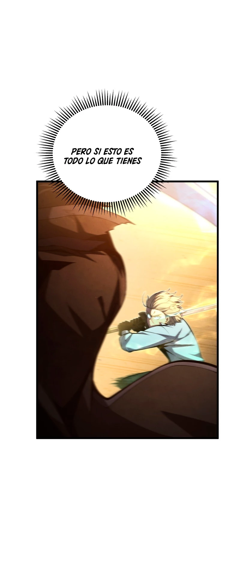El hijo menor del maestro de la espada > Capitulo 70 > Page 281