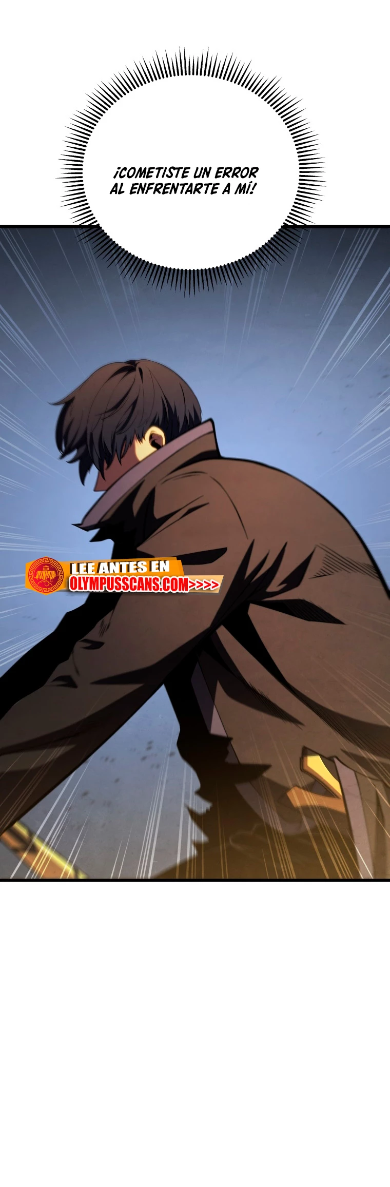 El hijo menor del maestro de la espada > Capitulo 70 > Page 291