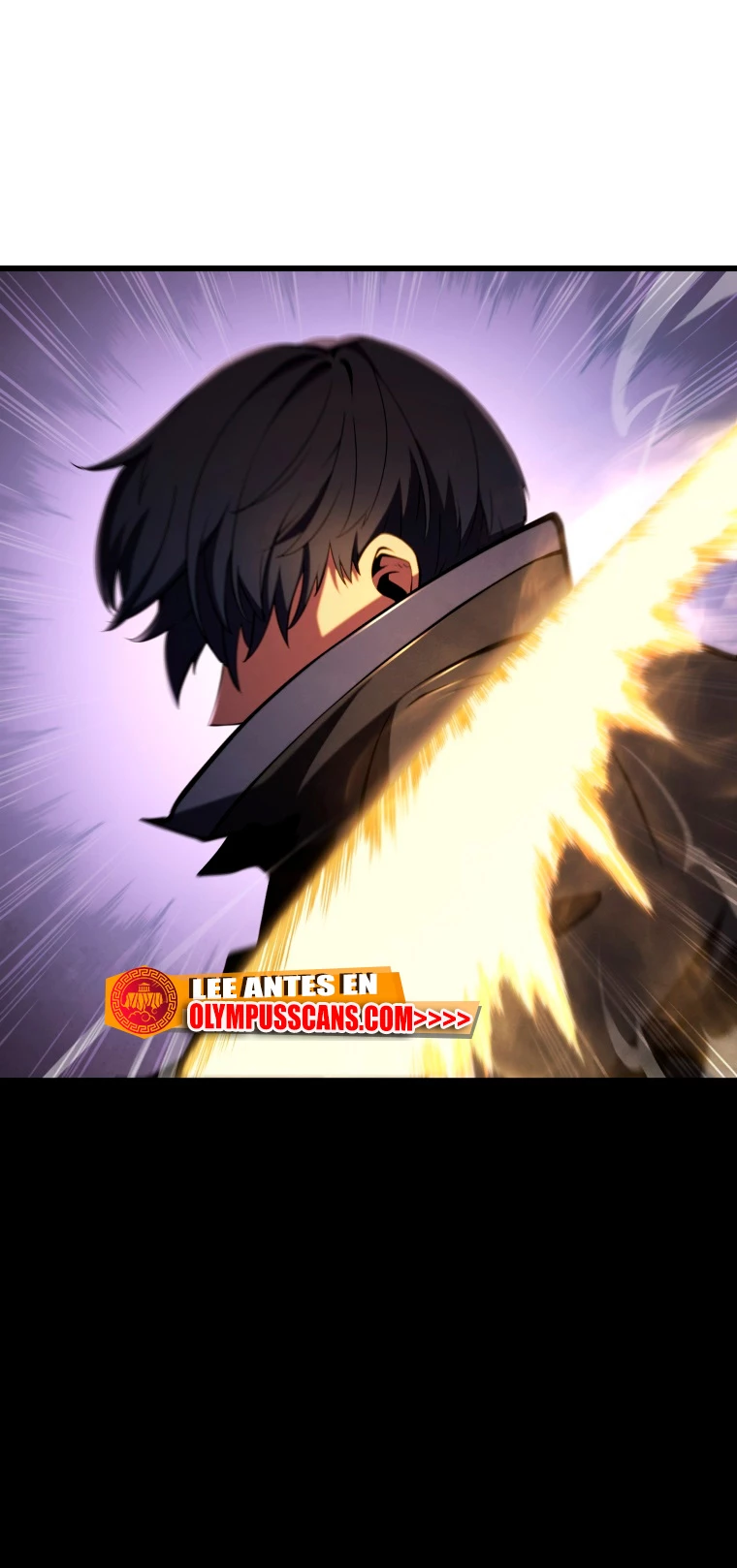 El hijo menor del maestro de la espada > Capitulo 70 > Page 301