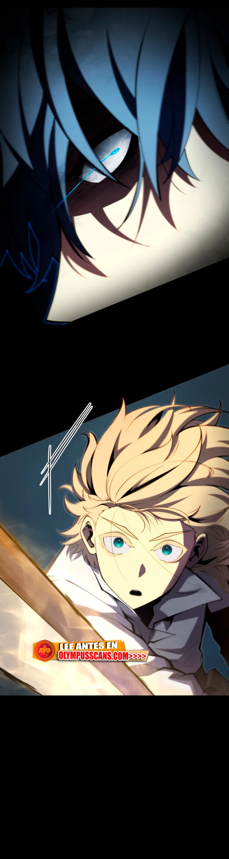 El hijo menor del maestro de la espada > Capitulo 70 > Page 311