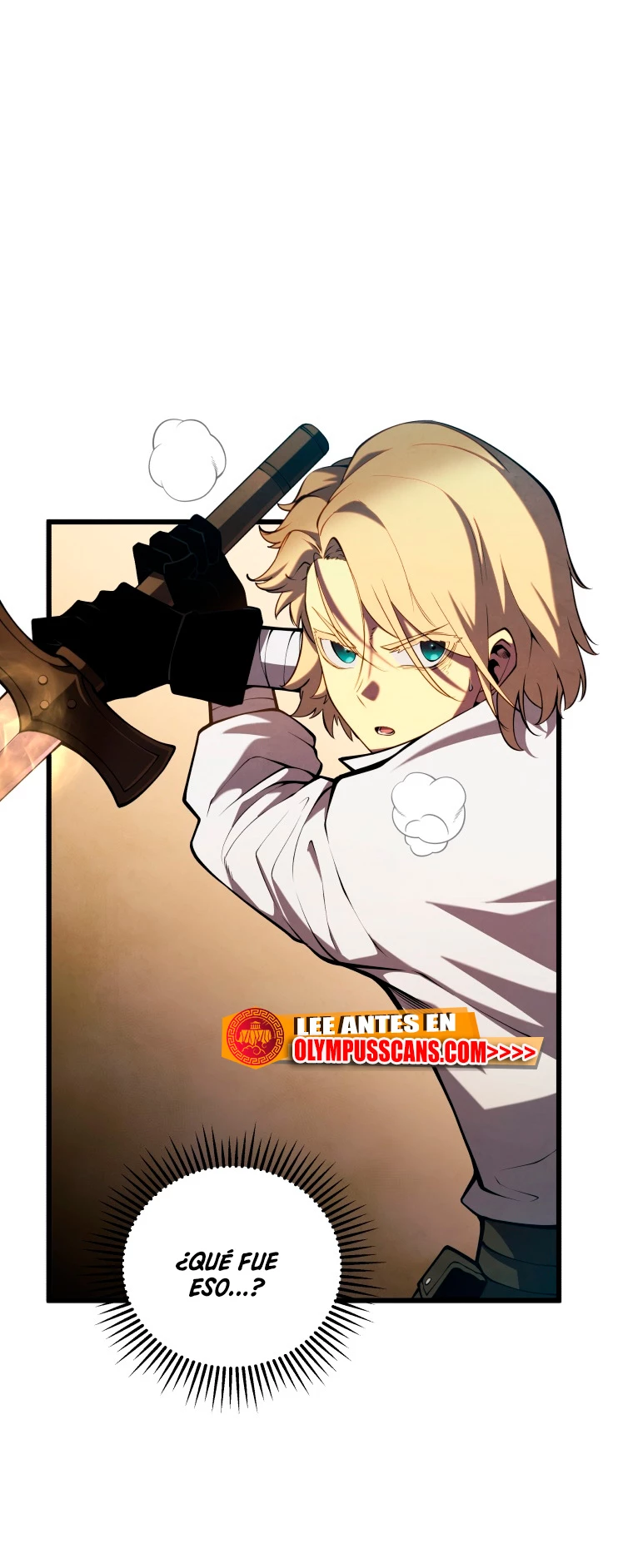 El hijo menor del maestro de la espada > Capitulo 70 > Page 331