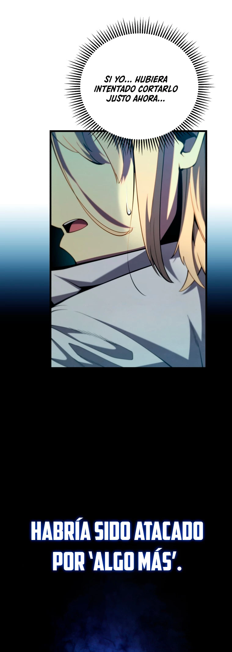 El hijo menor del maestro de la espada > Capitulo 70 > Page 341