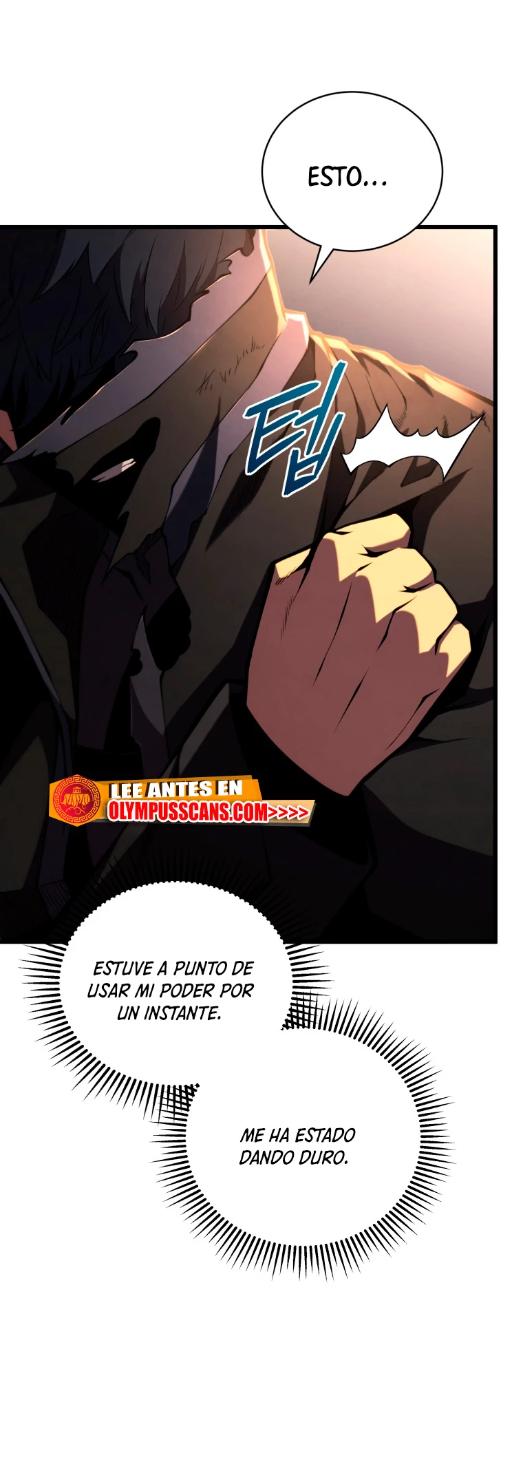 El hijo menor del maestro de la espada > Capitulo 70 > Page 361