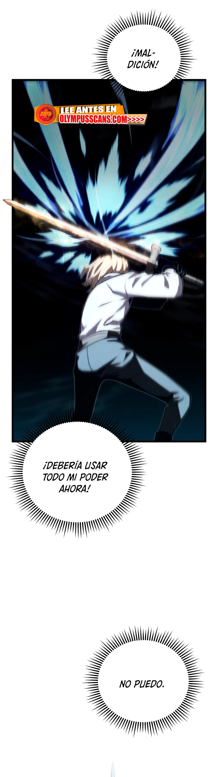 El hijo menor del maestro de la espada > Capitulo 70 > Page 461