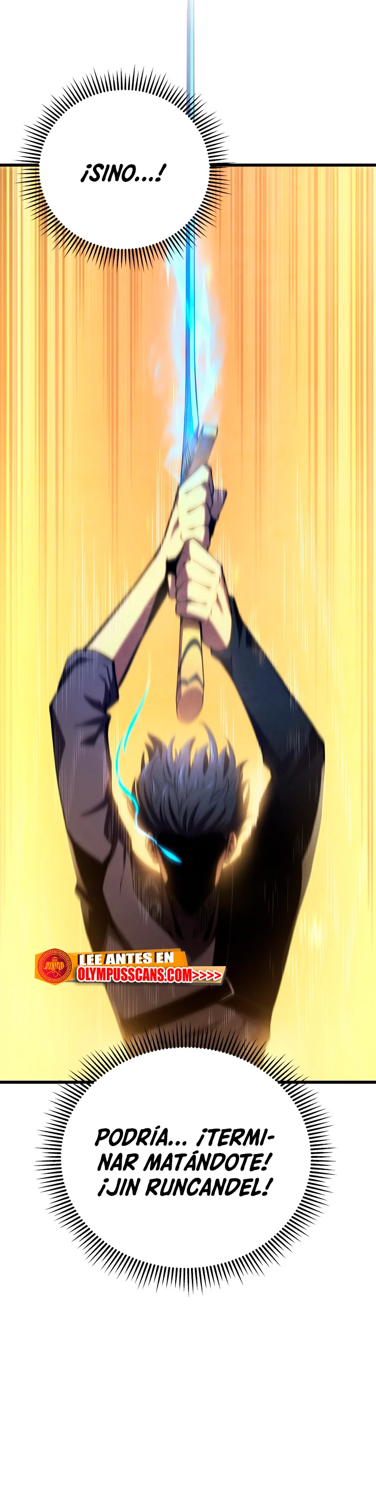 El hijo menor del maestro de la espada > Capitulo 70 > Page 471
